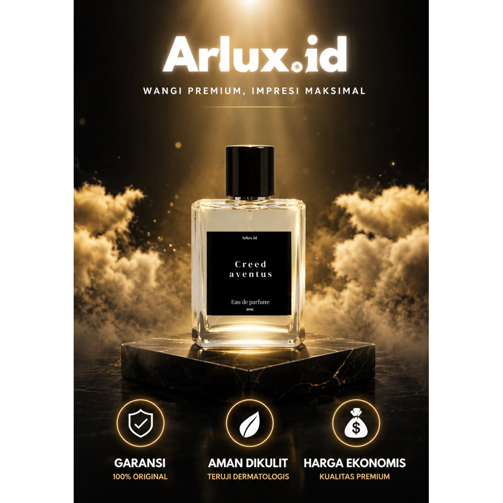 HMNS ORIGINAL CREED AVENTUS 30 ML