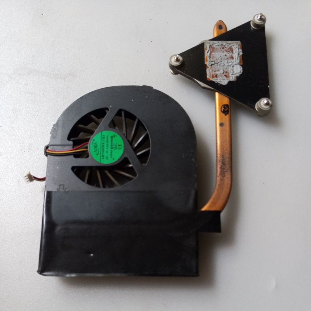 Kipas Prosesor Laptop Acer aspire 4741