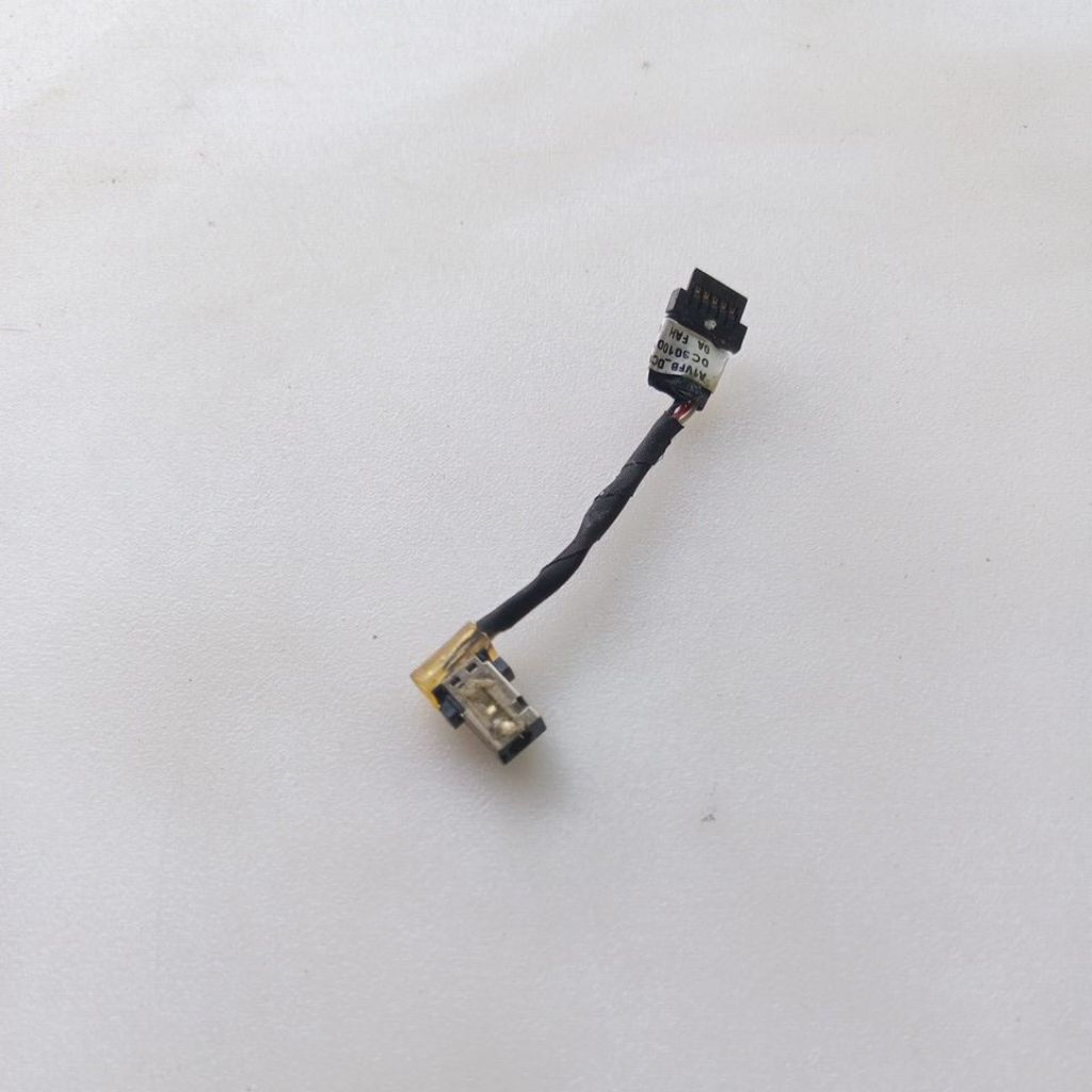 Power Jack Laptop Acer Aspire Switch 11V