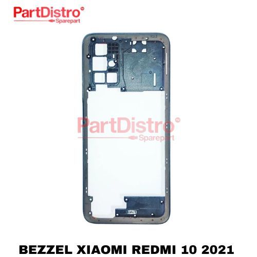 BEZZEL XIAOMI REDMI 10 2021