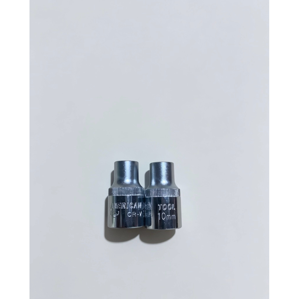 Mata Shock American Tool 10mm