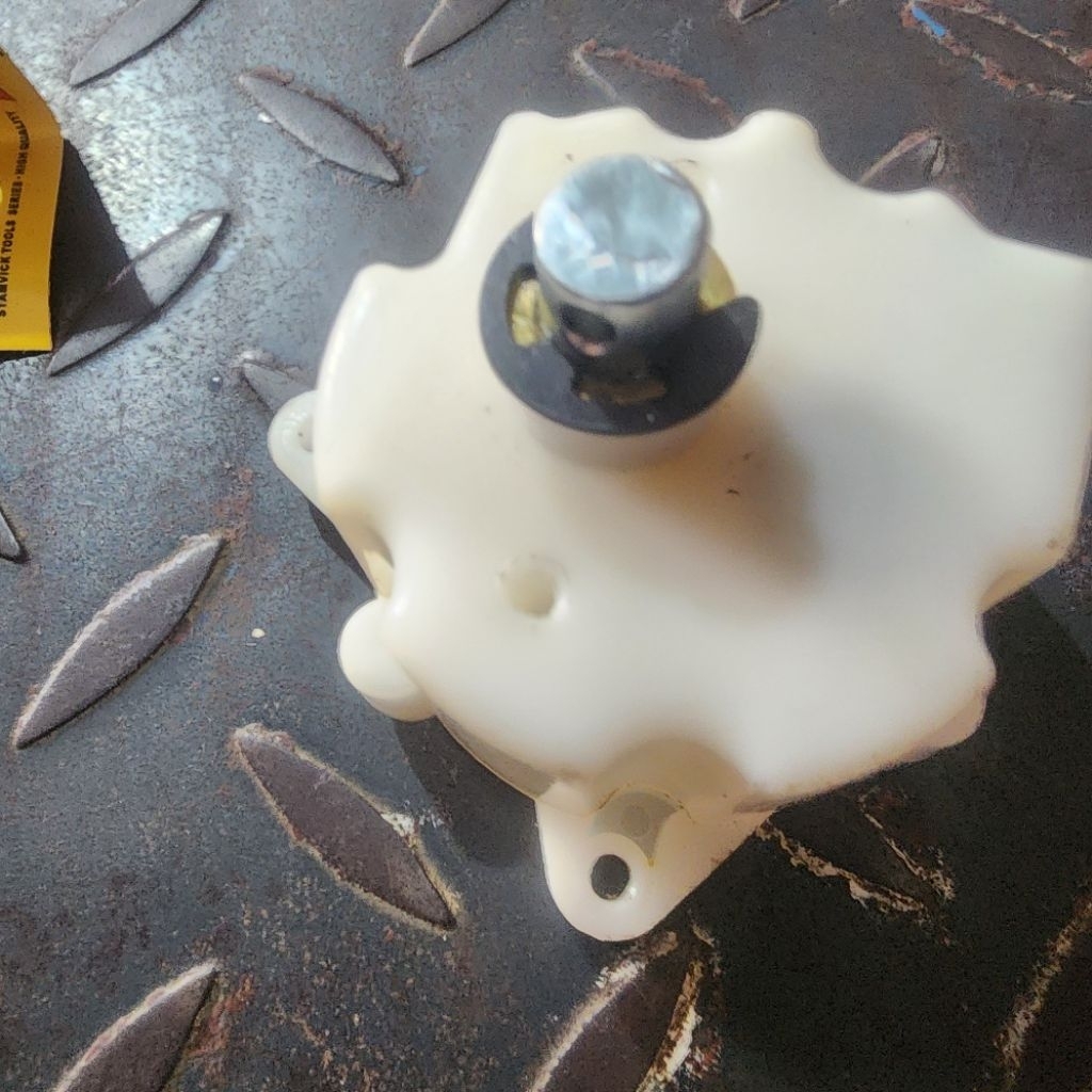 GearBox Kipas Autofan Kipas.