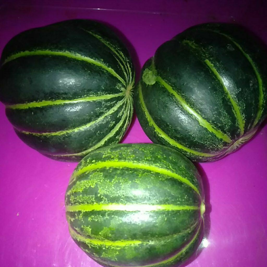 Buah Belewah / Blewah / Balewah segar