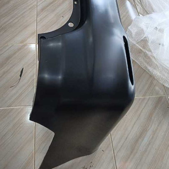 INNOVA-2008 BUMPER BELAKANG
