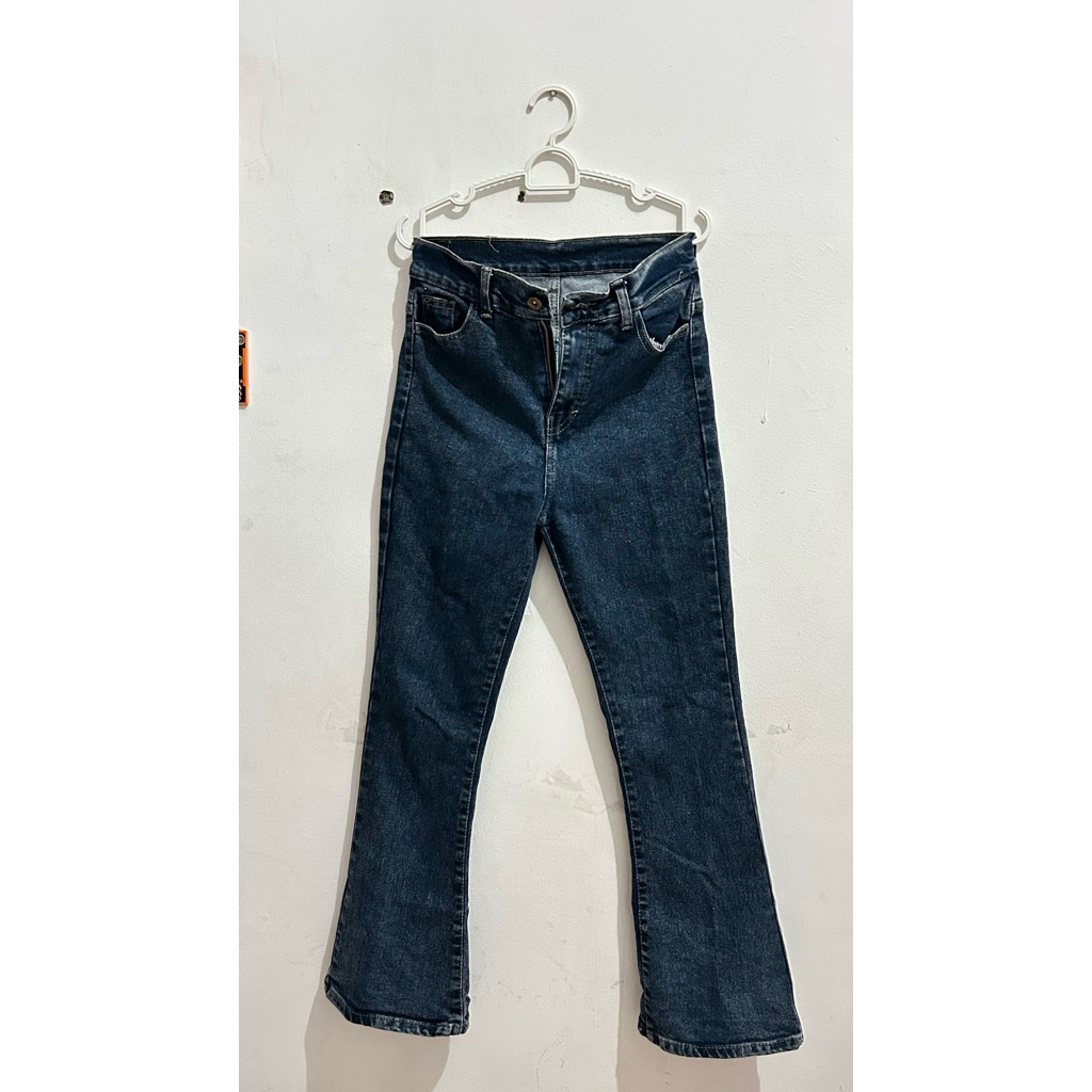 preloved cutbray