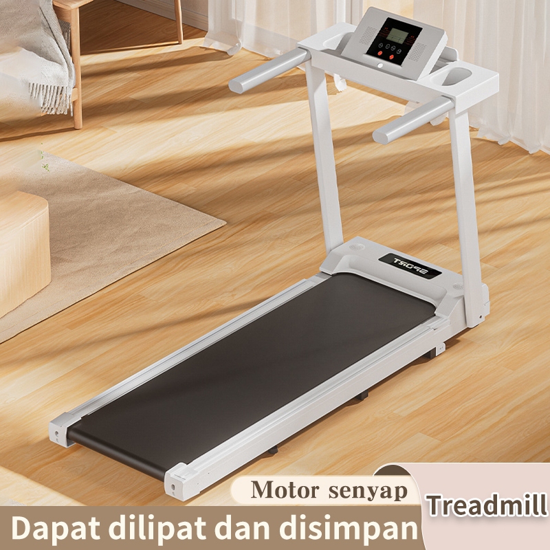 Running Mat Treadmill (Listrik) Treadmill Elektrik Treadmill Listrik Treadmill Treadmill Lipat