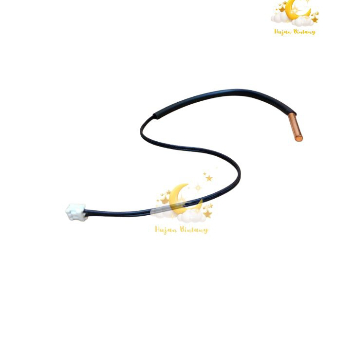 Termistor AC Daikin Malaysia 1/2pk 3/4 pk 1pk Termistor AC Daikin Malaysia 1pk  Sensor ac daikin 1/2