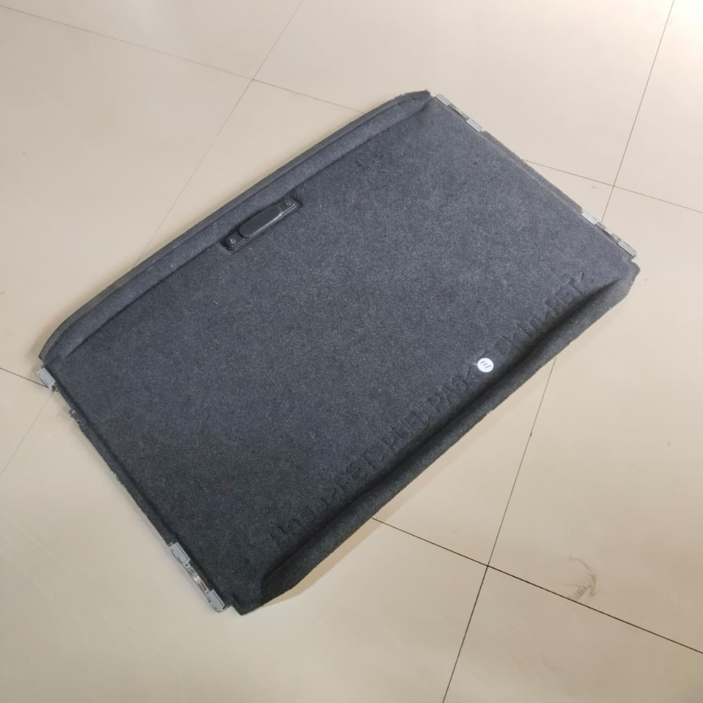 Cover Sunroof Pajero Sport