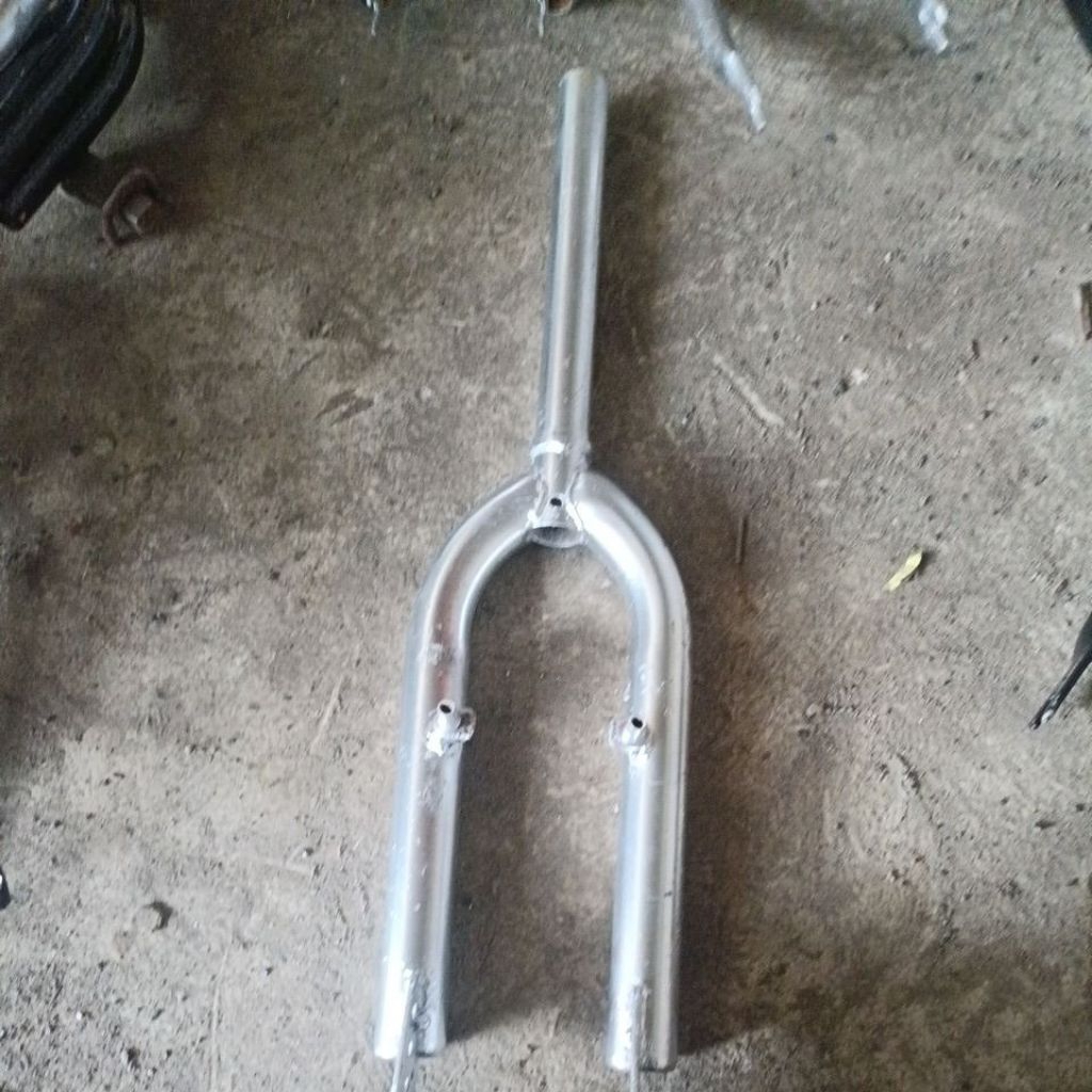 FORK SEPEDa BMX ukuran 20 OS,bekas