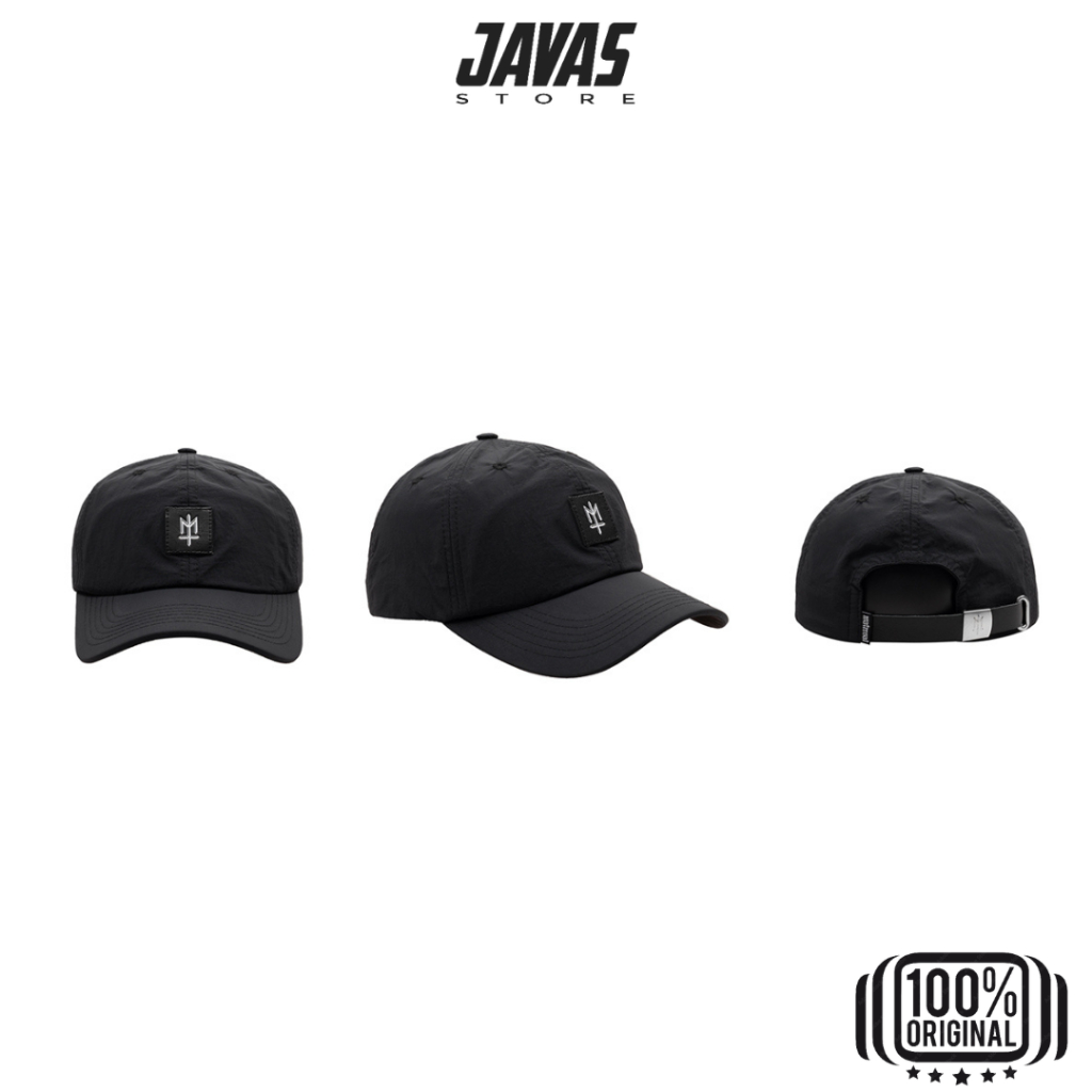 Topi Maternal Disaster Original Strapbacks Cap 101
