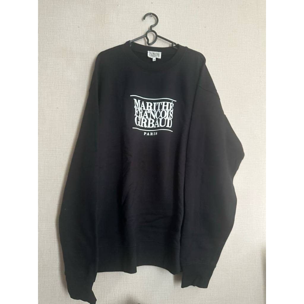 Marithe Francois Girbaud Sweater