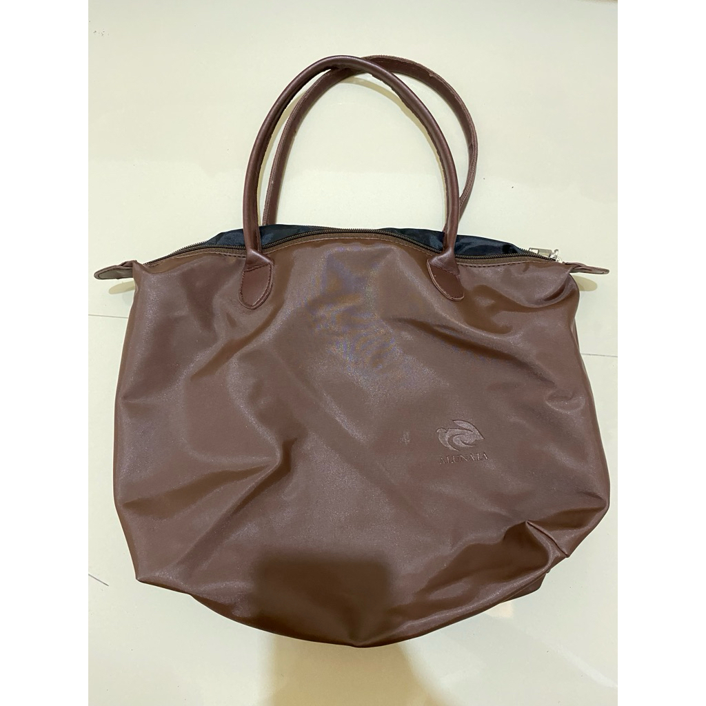 TOTEBAG ALUNATA (second)