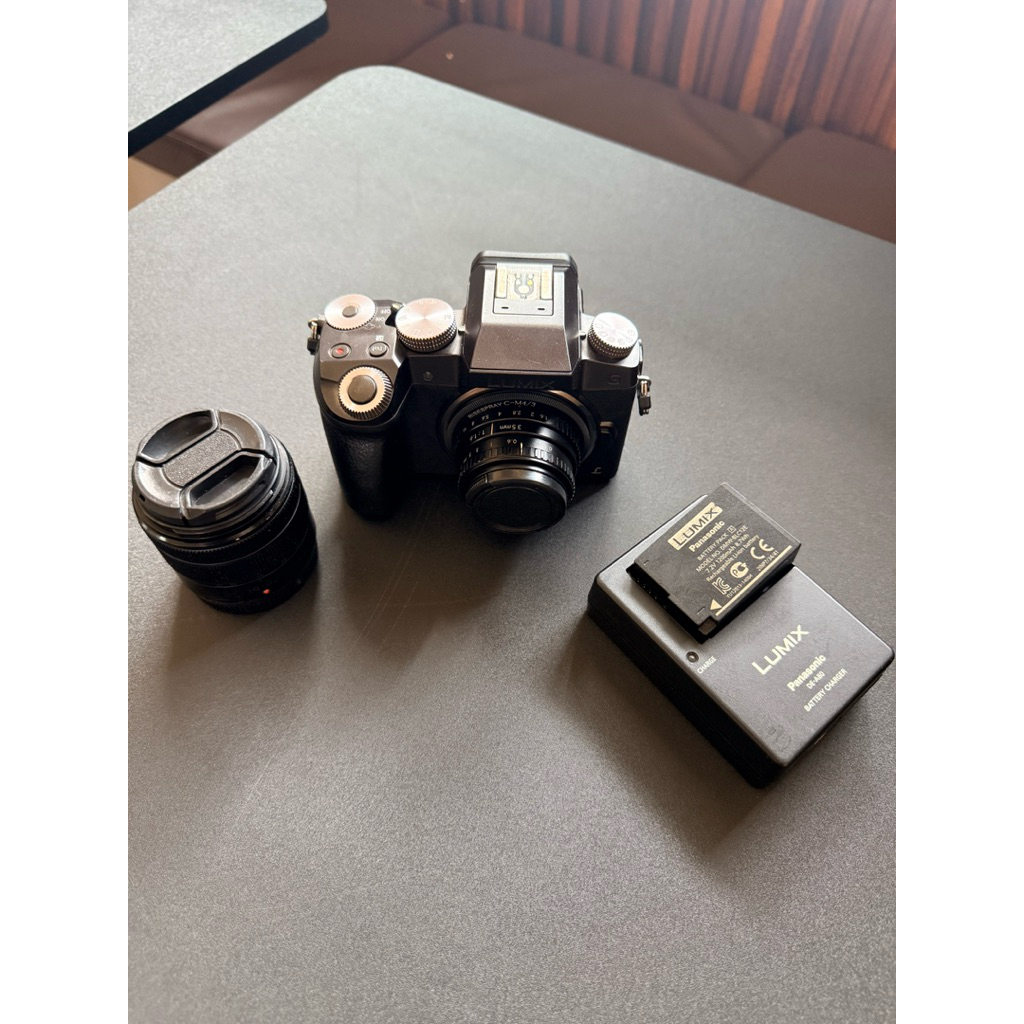 LumixG7