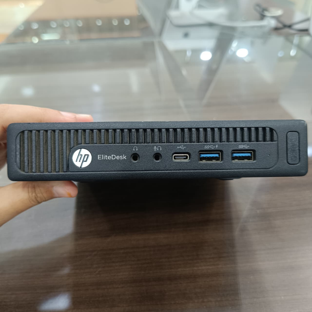 Mini pc HP EliteDesk 800 G2 SFF