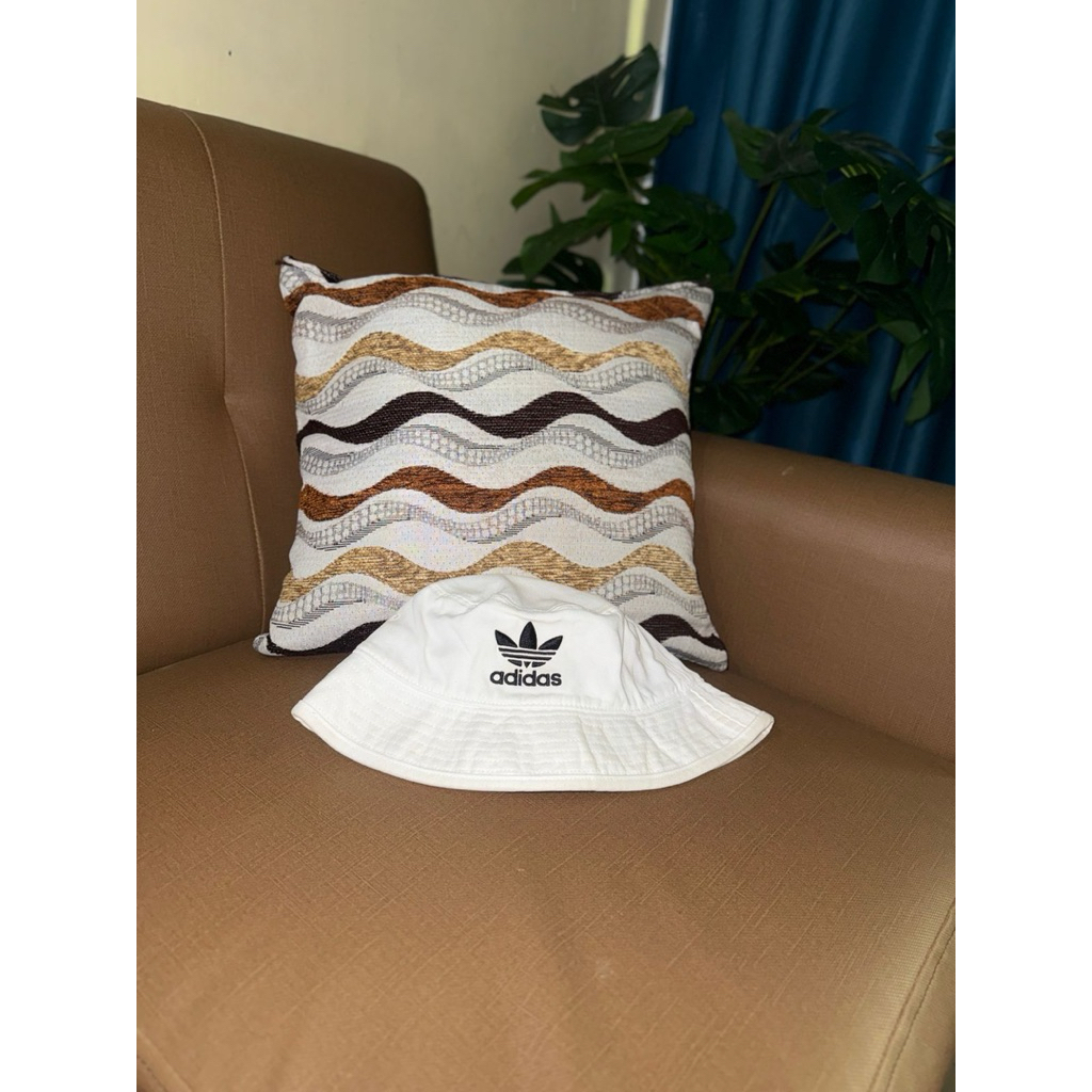 bucket hat adidas