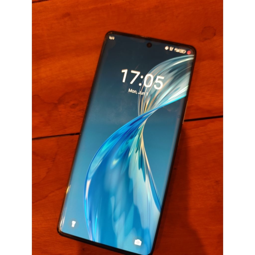 ITel S23 Plus Second