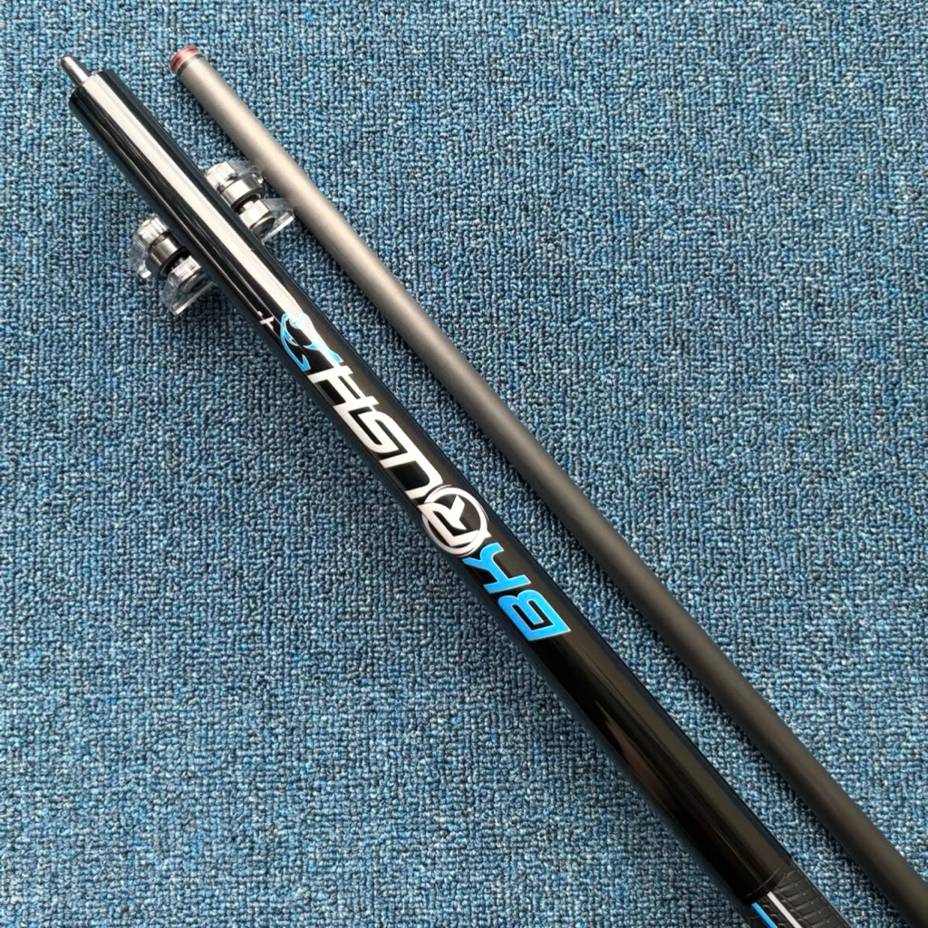 Predator BK RUSH Black SW Plus