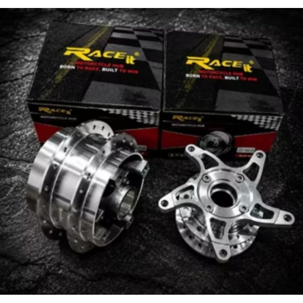 Tromol CB 150 new CB150R New Tromol CBR 150R New 2016 Set Depan Belakang Tromol Depan Belakang crome
