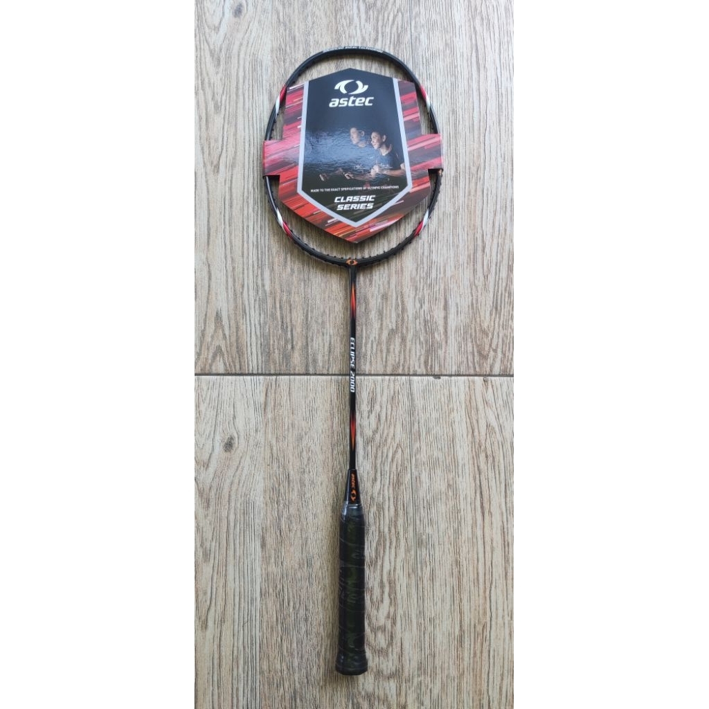 Raket ASTEC ECLIPSE 2000