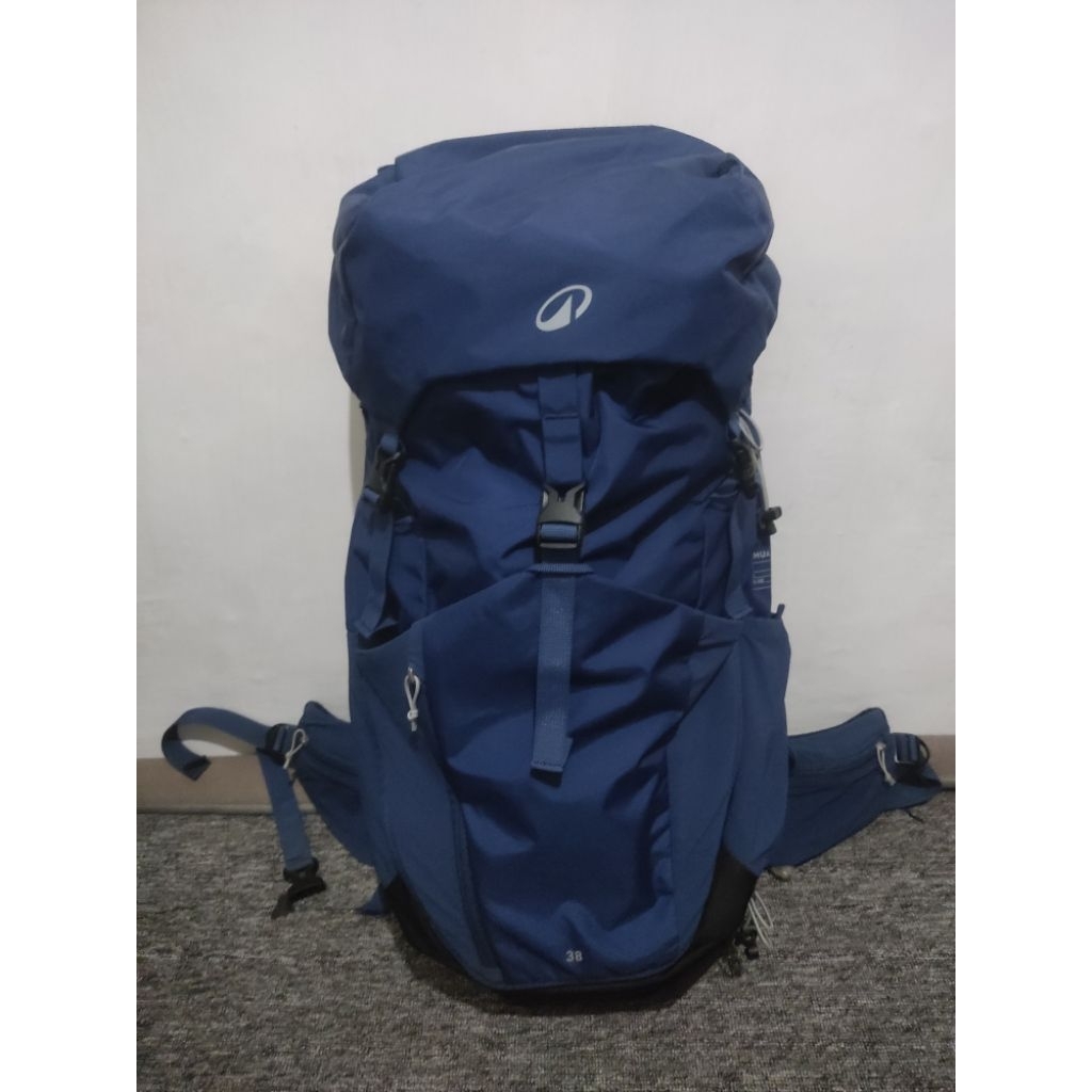 Decathlon Quechua MH500