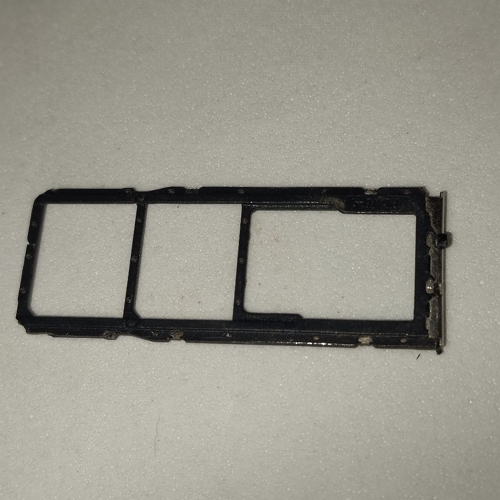 Simtray Samsung M20 [Minus Gompel]
