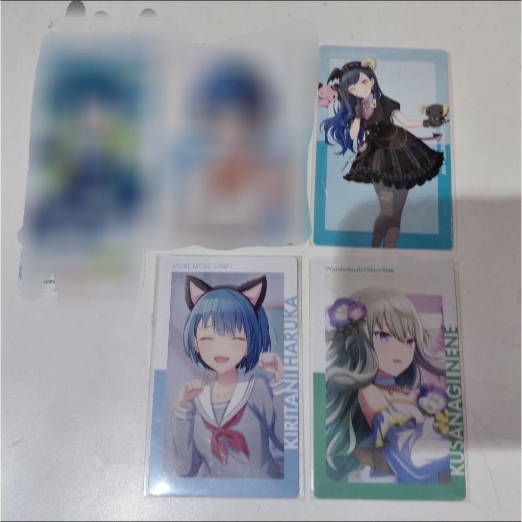 Project sekai nene an haruka epick photocard an shiraishi nene kusanagi haruka kiritani proseka pc