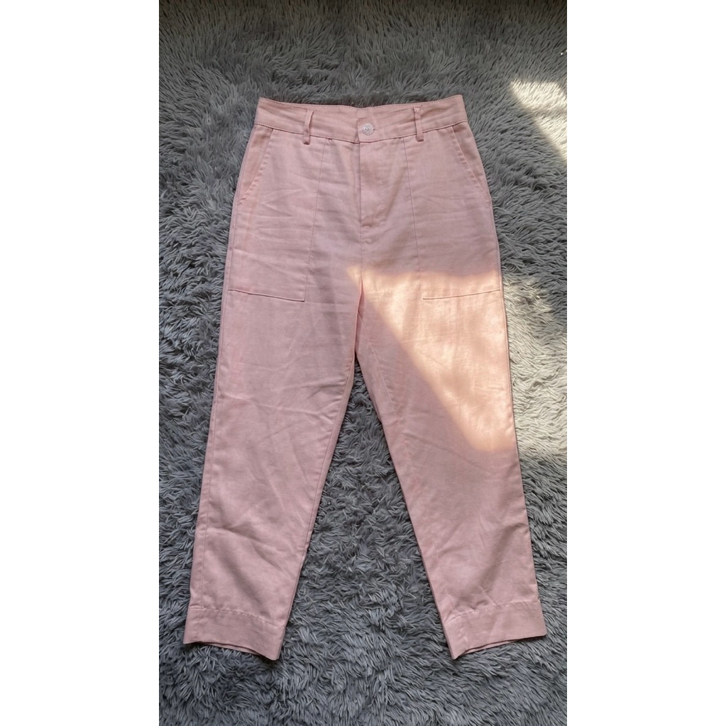 Preloved Loose Pants