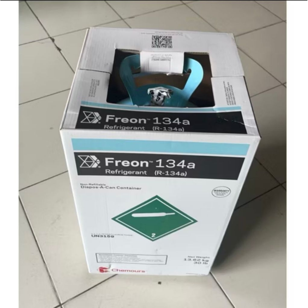 Freon Chemours R134 original china