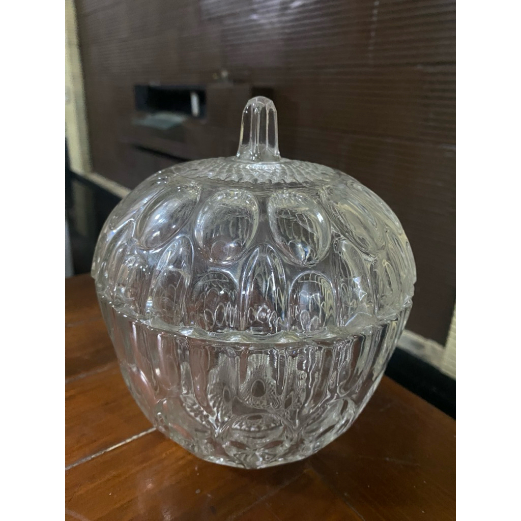 Toples Antik Kristal