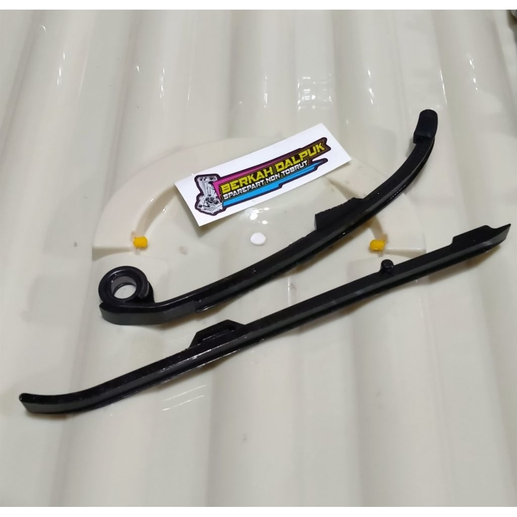 Lidah tensioner sonic 150 r original