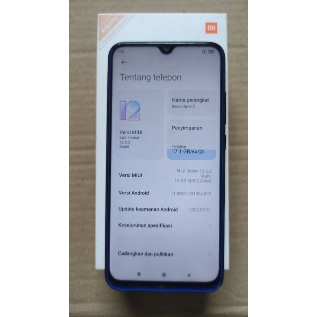 REDMI_NOTE_8_(4/64)