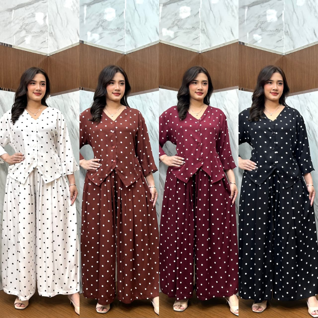 GALLERY HAWET ANDINI KANAYA ONESET SETCEL RAYON JUMBO BAHAN RAYON PREMIUM SETCEL BUNGA SIZE JUMBO