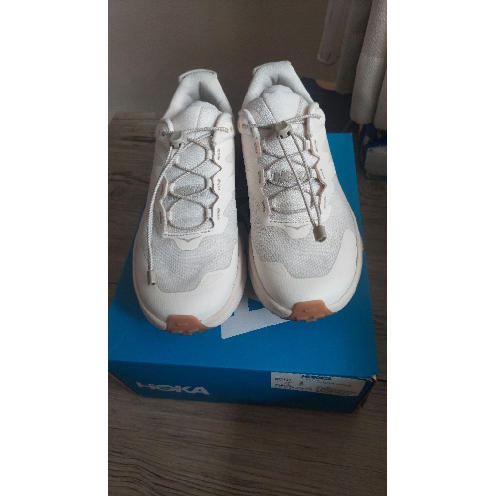 Preloved HOKA Transport Women
