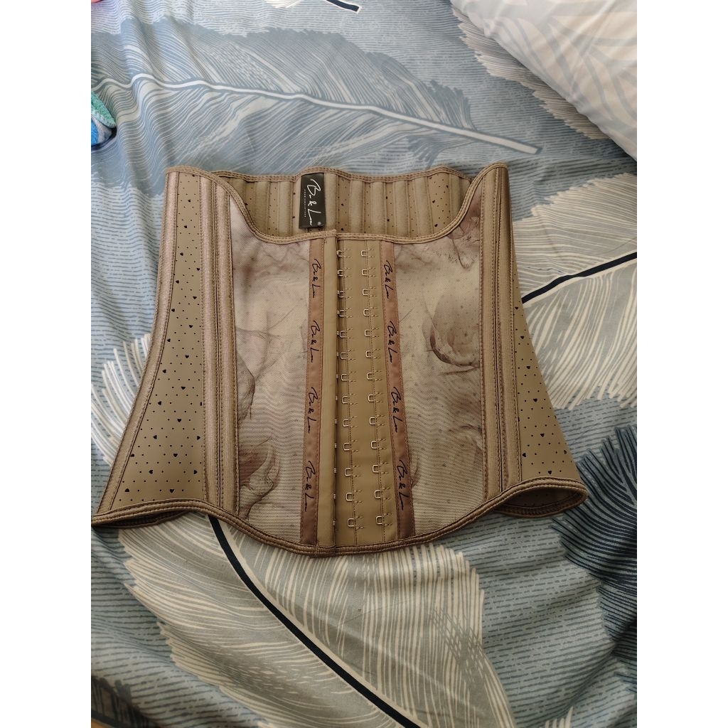 korset cikor bondlou (like new)