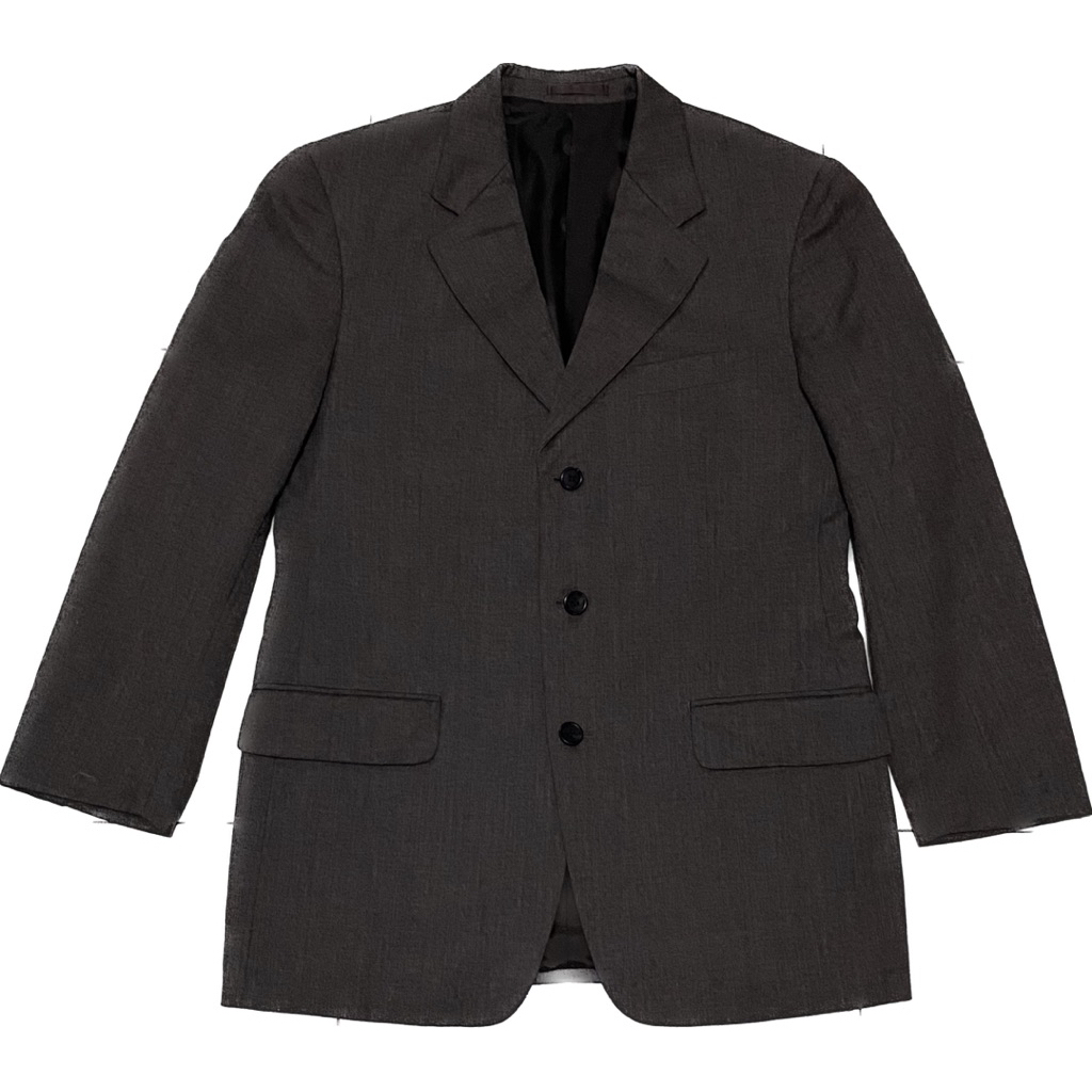 Blezer Brand Bellero Uomo / Blezer Brended / Jas Branded