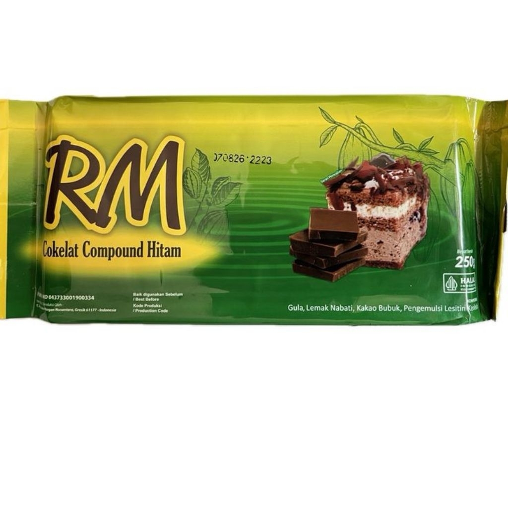 Coklat batang RM 500 g