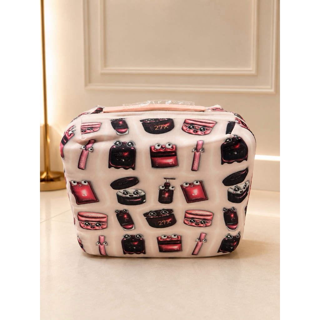 INSTANT KOPER NONA DAVIENA - BEAUTY CASE DAVIENA