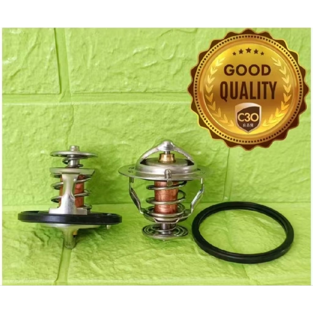 Thermostat termostat geely emgrand