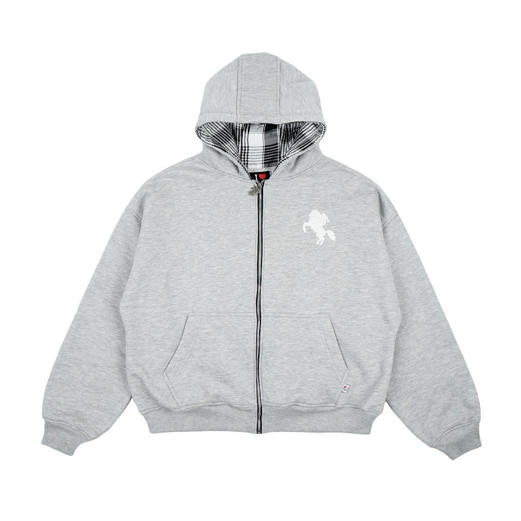 HOODIE TELEPATI CHE