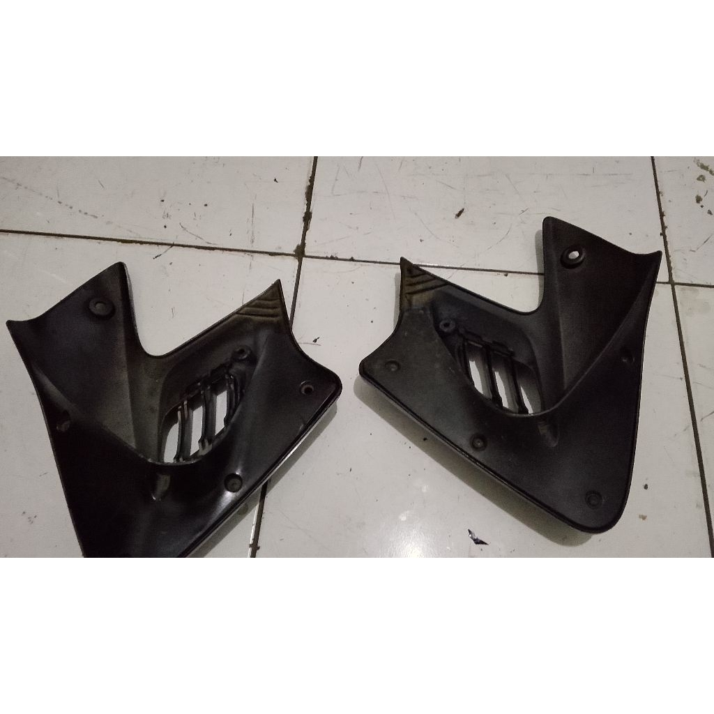 sayap tangki Tiger Revo original copotan