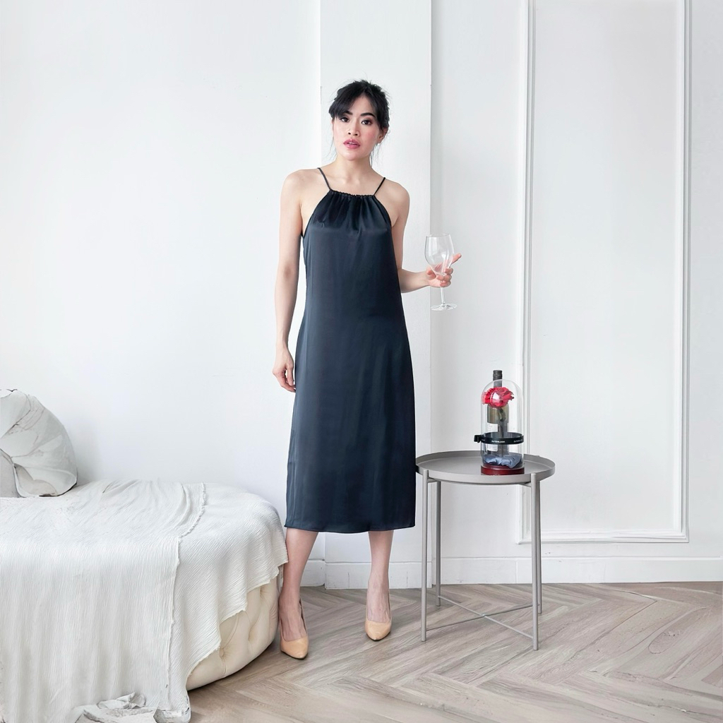 SeoLilief - Nishitokyo Dress