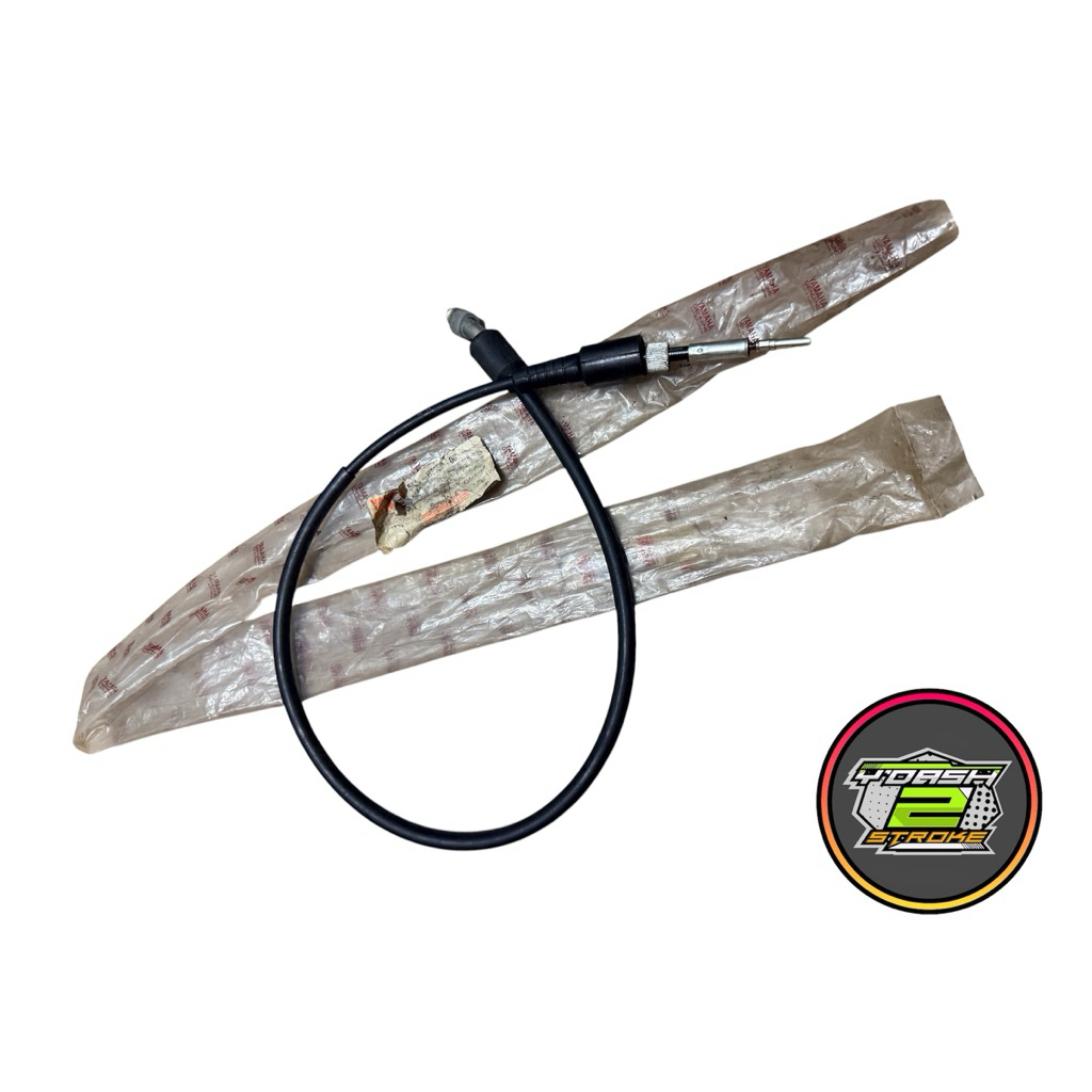5MX-H3550-00 Kabel Speedometer KM Nouvo Lele Original Yamaha PNP Velg pelek Nouvo S