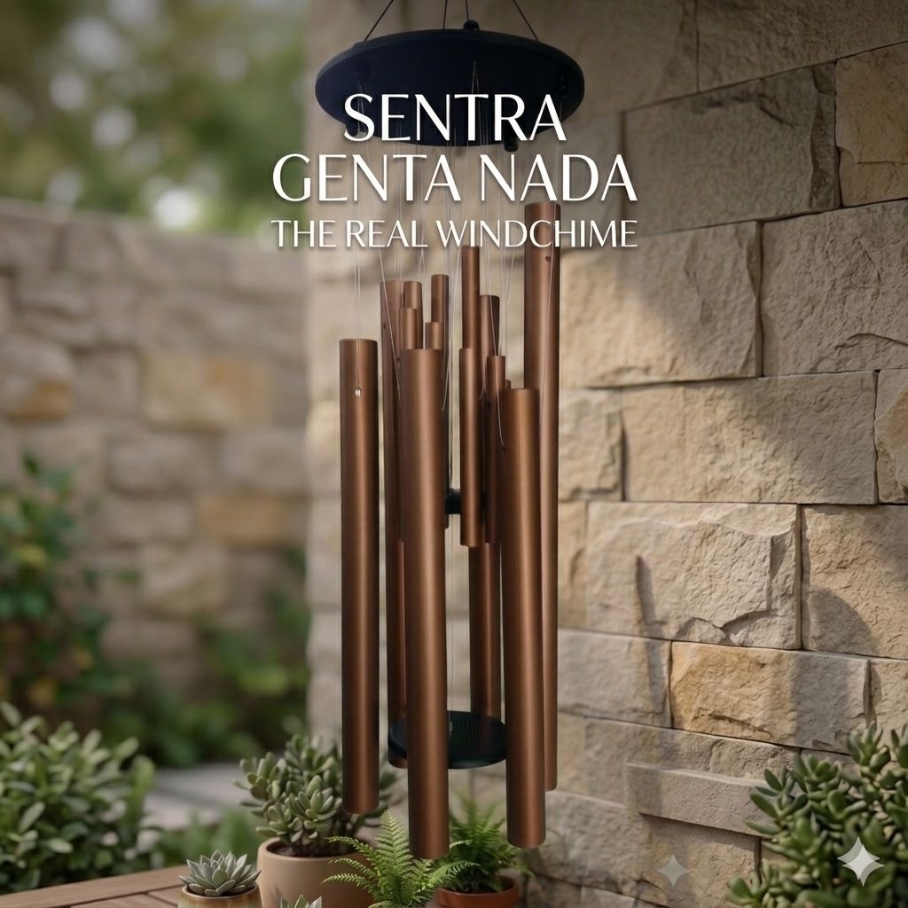 SENTRA GENTA NADA 16 PIPA