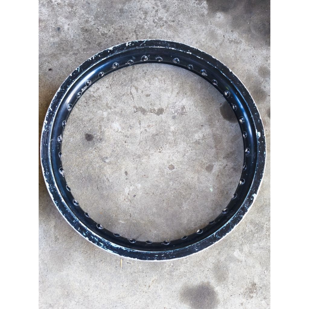 Velg TMT r17x215