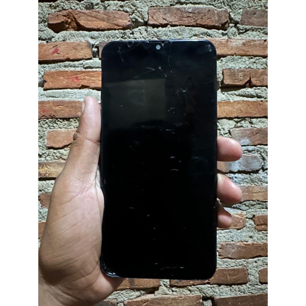 MESIN SAMSUNG A10S MINUS