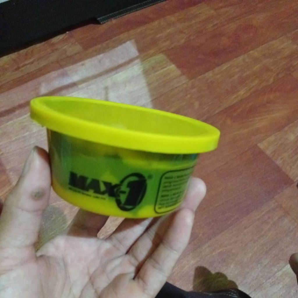 Gemuk Max-1 Multi Purpose Grease