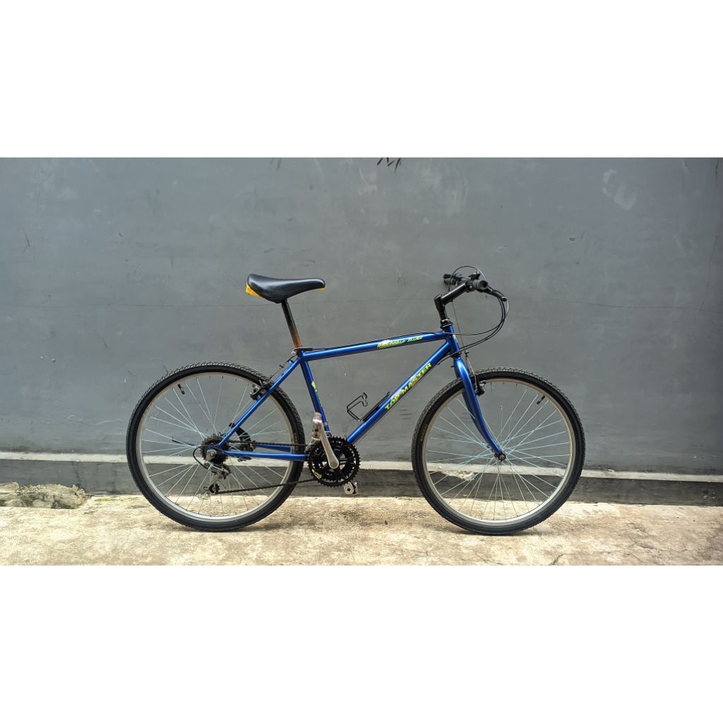Harga sepeda vintage 26 Terbaru Jul 2026 | BigGo Indonesia