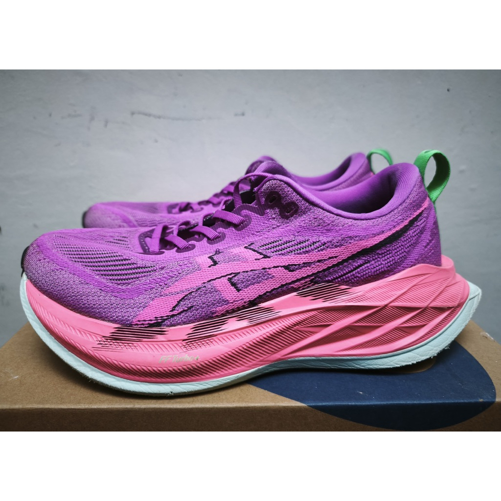 Asics Superblast 2