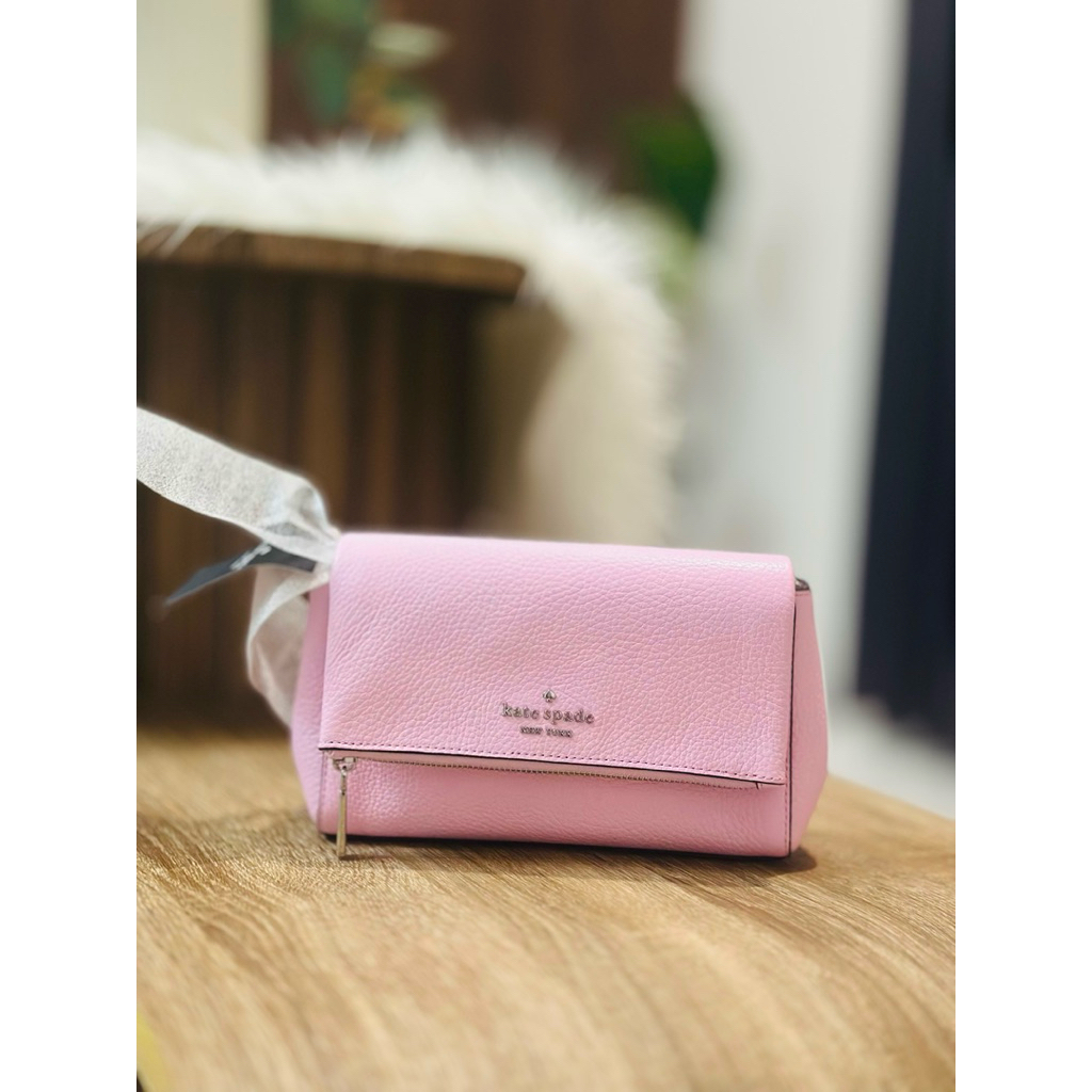 ks mini leila flap - tas crossbody/sling mini