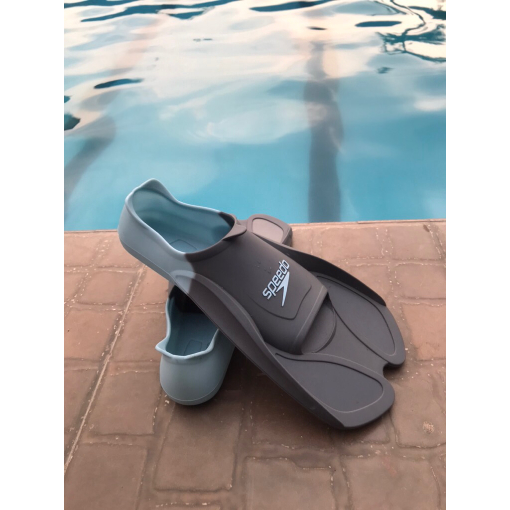 Fin Speedo biofuse preloved